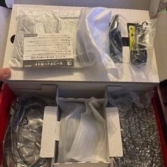 最終値下げNintendo Switchバッテリー強化版の画像