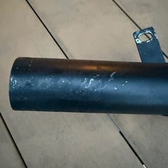 ホーク2  ショート菅　マフラーの画像