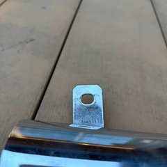 ホーク2 メガホンマフラーの画像