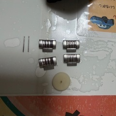 Marlboro  マルボロ　腕時計の画像