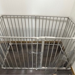 犬　ケージ　ペットケージ　citydogの画像