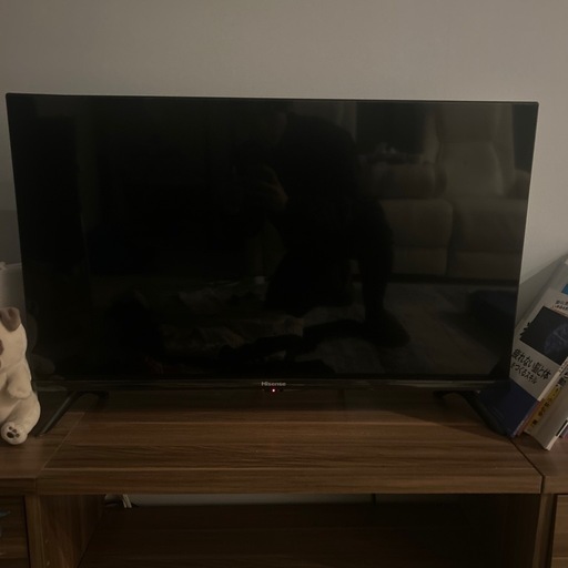 液晶テレビ 32インチ Hisense 32E40H ハイセンス 32型
