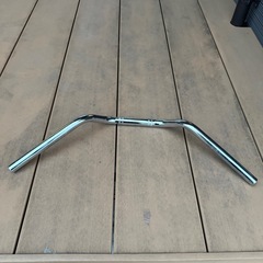 84コールハンドル　ちょい絞りの画像