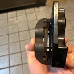 Frandoラジアルマウントキャリパーの画像