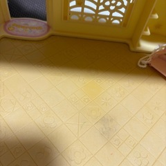 【3月まで】シルバニアファミリー森の楽しい幼稚園の画像