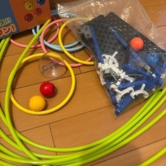 スペースロール　ピタゴラスイッチ　コロコロ　ボール
の画像