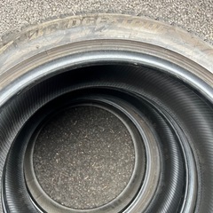 225/45R18, ブリッジストン,2018年,2本の画像