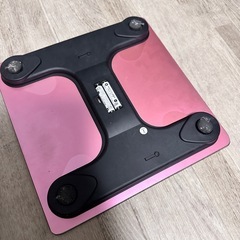 【無料】ドライヤー＋ヘアアイロン＋体重計（2/26まで）の画像