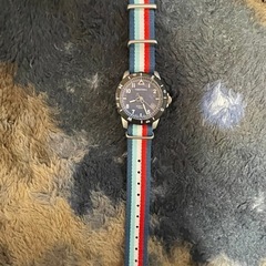 サステナブルコラボウォッチ 映画『ゆるキャン△』志摩リンモデル　二時生産分の画像