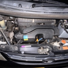 ムーブ　l175の画像