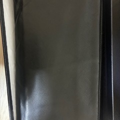 PRADA財布の画像