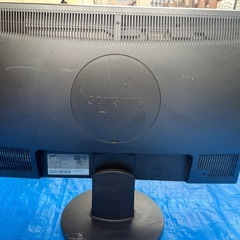 モニター　ジャンク扱いの画像