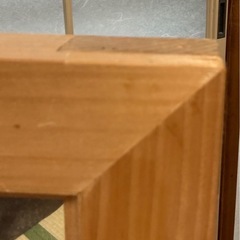 職人手作り鏡 全身鏡 姿見  無印良品 IKEA Francfranc 好きにも！の画像