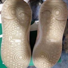 プーマ/PUMA パレルモ モーダ ミュート アニマル 箱、タグ付の画像