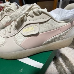 プーマ/PUMA パレルモ モーダ ミュート アニマル 箱、タグ付の画像