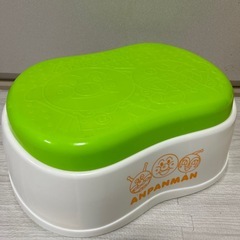 アンパンマン6wayおまる 補助便座 トイレトレーニングの画像