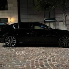 ローン可！！レクサスGS450h Fスポーツの画像