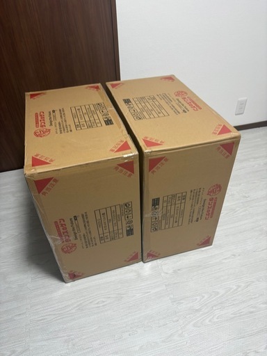 未使用  ジョイントマット オフホワイト