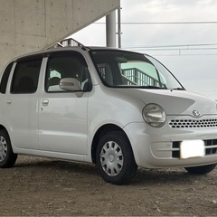 車検付き‼️ムーヴラテ‼️の画像