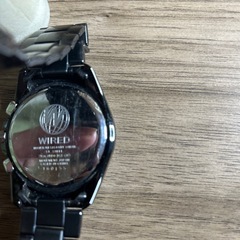 メンズ時計の画像