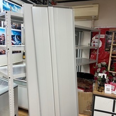 スチールラック白(5段)の画像