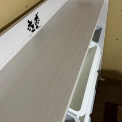 ディズニーおもちゃ収納ラックの画像