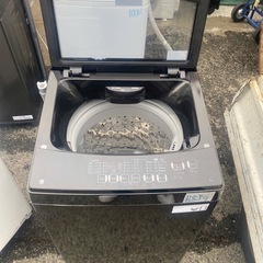 NO B884🌈福岡市内配送設置無料✨🌈ニトリ 全自動洗濯機 6.0kg NTR60BKN 2022年製の画像