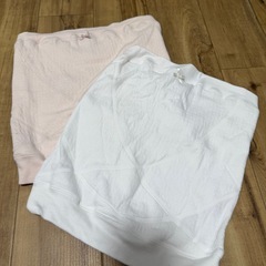 マタニティレギンス・腹帯の画像