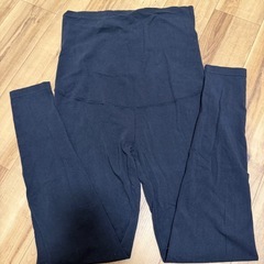 マタニティレギンス・腹帯の画像