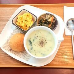 【3/5木＆20金祝】＠北小金おから＆豆乳カフェ🌞椅子に座ったまま気軽に本格ヨガの画像