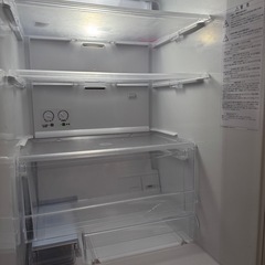 AQUA 2014年製　冷蔵庫　　　　の画像