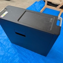 パソコン　本体　ジャンクの画像