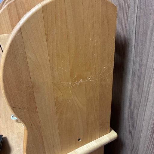 堀田木工所　HOTTAWOODY アクタス　木製 引き出し付き　学習机
