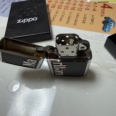 Marlboro ZIPPOマルボロ　ジッポの画像