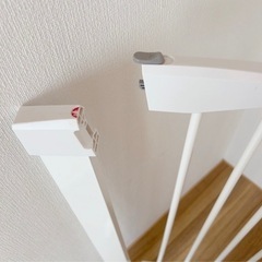 ベビーゲート　　ペットガード　ベビーガード　
の画像