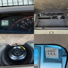 【車検R9年8月まで】タント L375S 平成24年 すぐ乗れますの画像