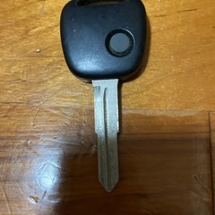 スズキ車用、キーレスの画像