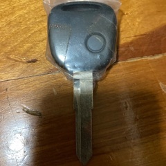 スズキ車用、キーレスの画像