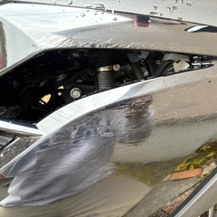 ニンジャex250lの画像