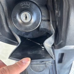 国内シグナスxの画像