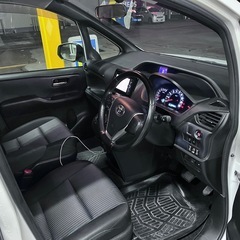 ⭐︎トヨタ　ノア　Si 4WD ワンオーナーの画像
