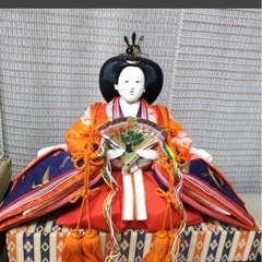 【🎎雛人形🎎】の画像