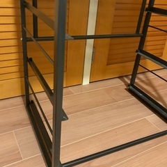 棚（引き出しなし）の画像