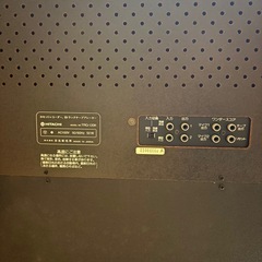 日立カラオケスピカの画像