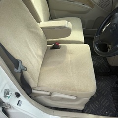 【Special price】DAIHATSU MOVE(2010)車検なしの画像