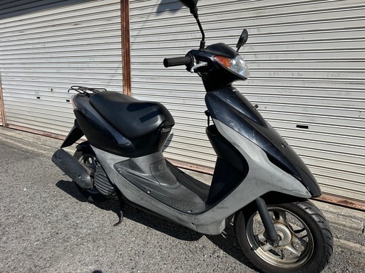 ホンダ ディオ af56
