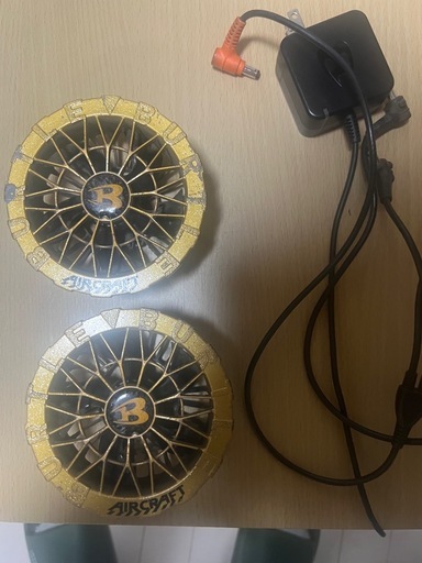 バートル24v