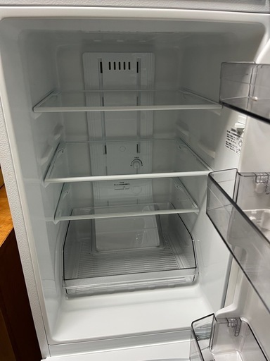  【2024年製】 美品 冷蔵庫 東芝 TOSHIBA 