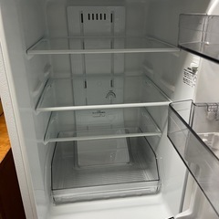  【2024年製】 美品 冷蔵庫 東芝 TOSHIBA の画像