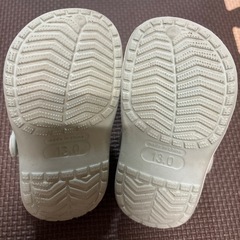 13cm サンダルの画像